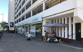 Apartament Skwer Gdynia
